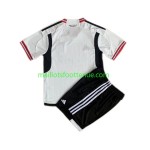 Maillot/Tenue Colo-Colo Enfant Domicile 2023
